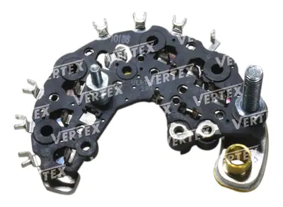 ALTERNATÖR DIOT TABLASI [VALEO TİPİ ] [SCANIA 114/124/144 SERI]