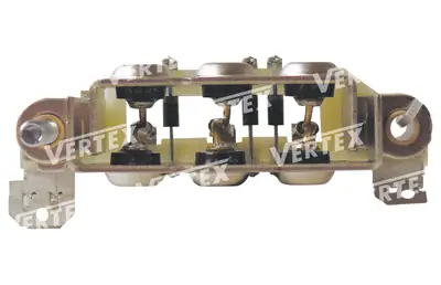 ALTERNATÖR DIOT TABLASI [MITSUBISHI TİPİ ] [NISSAN PIKAP]