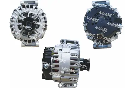 ALTERNATÖR [VALEO TIPI 12V.220A.] [MERCEDES SPRINTER 906 CDI 2006->] [LIN2]