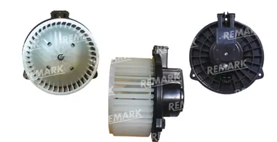 KALORIFER MOTORU [12V.] [MITSUBISHI PAJERO V90 ]