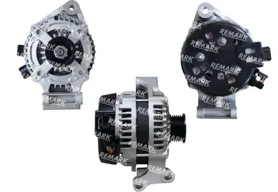 ALTERNATÖR [NIPPONDENSO TIPI 12V.120A.] [FORD FOCUS/S40 1,6 BENZ 2006>]
