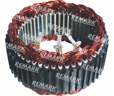 ALTERNATÖR STATOR [BOSCH TIPI - 12V-220A] [MERCEDES SPRINTER/VITO 2006->]