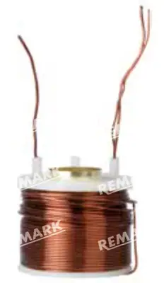 MARŞ OTOMATIK BOBINI [DENSO TİPİ - 12V. - 2,5KW] [MAZDA-KIA]