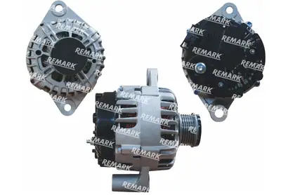 ALTERNATOR [VALEO TIPI 12V.140A.] [ASTRA J/INSIGNIA 2009->] [FL]