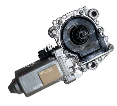 CAM KRIKO MOTORU [SAG ON ] [VOLVO FM/FH ]