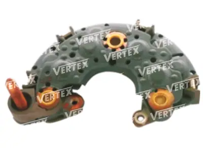 ALTERNATÖR DIOT TABLASI [NIPPONDENSO TİPİ - DİK CİVATA] [TOYOTA CARINA/CELICA]