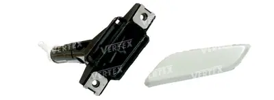 FAR YIKAMA MOTORU [SOL] [HONDA CIVIC 2007->2010]