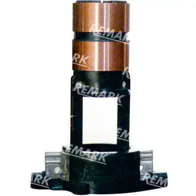 ALTERNATÖR ROTOR BAKIRI [BOSCH TIPI ] [VW.TRANSPORTER/PASSAT/AXOR YM.]