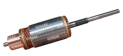 MARŞ KOLLEKTÖRÜ [DELCO TİPİ - 24V] [DEV FATIH]