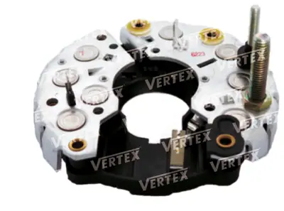 ALTERNATÖR DIOT TABLASI [BOSCH TİPİ ] [AUDI/MERCEDES]