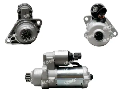 MARŞ MOTORU [VALEO TIPI 12V - 13DİŞ - KW2.0] [VW. TRANSPORTER T6/PASSAT/LEON/CADDY 2016>]