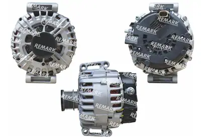 ALTERNATÖR [VALEO TIPI 12V.220A.] [MERCEDES SPRINTER 2,1 CDI 2006->] [LIN2]