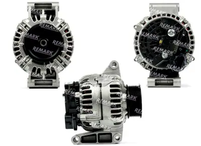 ALTERNATÖR [BOSCH TİPİ 24V.150A.] [MITSUBISHI TEMSA/MARATON/SAFIR]