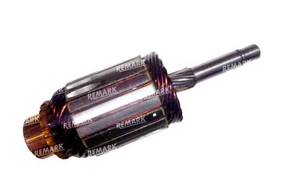 MARŞ KOLLEKTÖRÜ [VALEO TİPİ - 12V] [RENAULT MEGANE/CLIO/R19 98->]