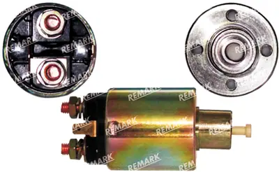 MARŞ OTOMATIGI [HITACHI TIPI - 12V. - 3T.] [OPEL ASTRA COMBO CORSA 1998->]