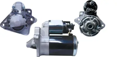 MARŞ MOTORU [MITSUBISHI TIPI - 12V - 8 DİŞ - KW:0.85] [RENAULT CLIO/LOGAN/MEGANE III 1,6 2012->]