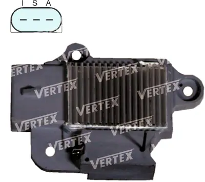 ALTERNATÖR KONJEKTOR [14,6V.] [FORD EXPLORER/MAZDA]