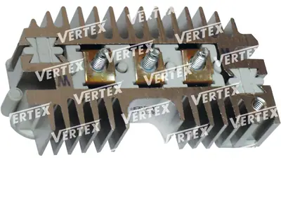 ALTERNATÖR DIOT TABLASI [DELCO TİPİ ] [DELCO CAT]