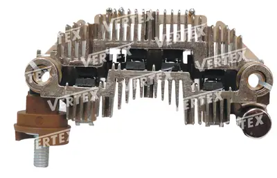 ALTERNATÖR DIOT TABLASI [MITSUBISHI/MANDO TİPİ ] [HYUNDAI HD65/HD70/125]