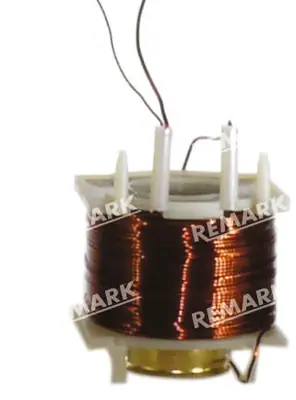 MARŞ OTOMATIK BOBINI [DENSO TİPİ - 12V. - 1,4/2,0 KW. - SOL] [TOYOTA-MAZDA]