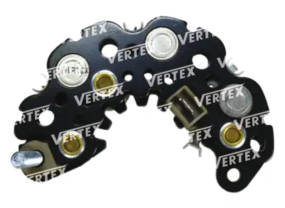 ALTERNATÖR DIOT TABLASI [DELCO TİPİ - 7SI ALTERNATÖRLERE / INDMAR MARINE / PLEASURE CRAFT MARINE] [HYSTER/MERCURY MARINE]