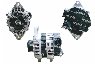 ALTERNATÖR [VALEO TIPI 12V.70A.] [HYUNDAI I10/I20 1,2 2011->]