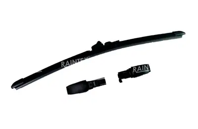 SİLGİ SÜPÜRGESİ [530MM. AERO CHARGED PERFORMANS - 2 ADAPTORLU ]