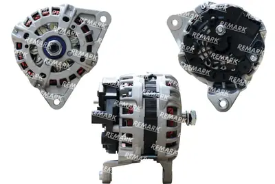 ALTERNATÖR [BOSCH TİPİ 12V.150A.] [PEUGEOT BOXER/DUCATO/JUMPER 11>]