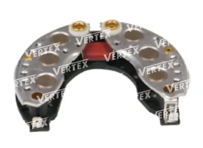 ALTERNATÖR DIOT TABLASI [VALEO TİPİ (+) SOLDAN İKAZLI KAPASİTÖRLÜ] [VOLVO PENTA]