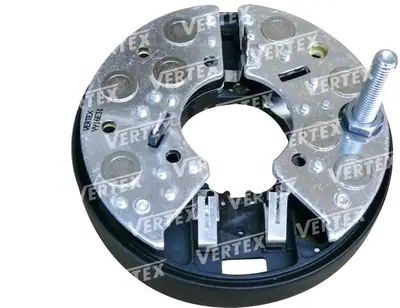 ALTERNATÖR DIOT TABLASI [BOSCH TİPİ ] [THERMOKING YM.SB3/SUPER 2]