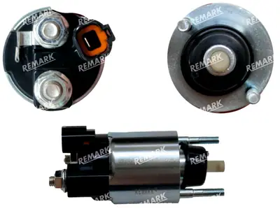 MARŞ OTOMATIGI [NIPPONDENSO TİPİ - 12V. - 3T.] [KIA SPORTAGE/CARENS/SOUL 2012->]