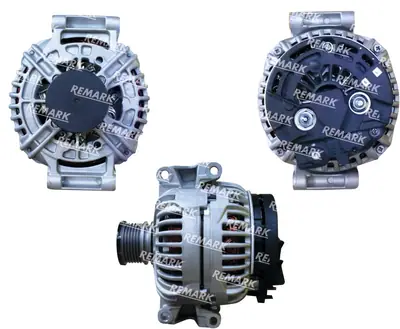 ALTERNATÖR [BOSCH TIPI 12V.150A.] [MERCEDES SPRINTER 213/313 2002->]