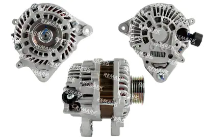 ALTERNATOR [MITSUBISHI TIPI 12V.95A.] [HONDA CIVIC 1,4L 2012->]