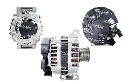 ALTERNATÖR [BOSCH TIPI 12V.150A.] [BMW 3-5 KASA 2008->] [LIN UCLU]