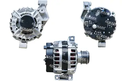 ALTERNATÖR [BOSCH TIPI 12V.180A.] [LANDROVER/RANGEROVER 12>]