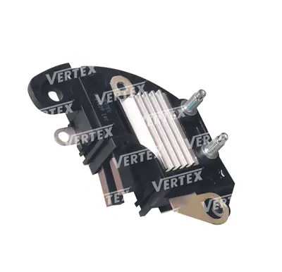 ALTERNATÖR KONJEKTOR [MARELLI TİPİ CIV.W-IL UCLU] [FORD TRANSIT/ESCORT 1996->]