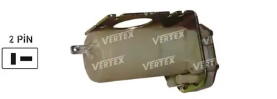 CAM SU FISKIYE MOTORU [12V.] [MAN/ VOLVO / SCANIA]