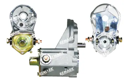 MARŞ OTOMATİĞİ GOVDELİ [NIPPONDENSO TİPİ - 12V. - 3T.] [DAEWO/CASE FORKLIFT]