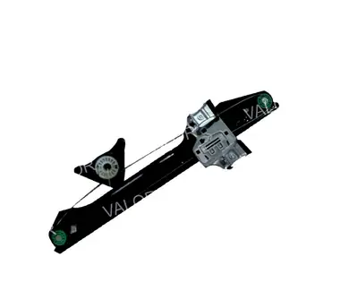 CAM KRIKO ELEKTRIKLI [SOL ON] [SKODA YETI 2010->]