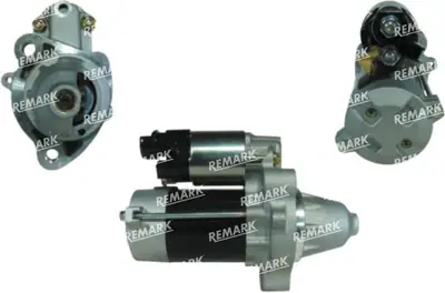 MARŞ MOTORU [NIPPONDENSO TIPI 12V - 9DİŞ - KW1.2] [HONDA CIVIC/CITY 1,5-1,7 2005->]