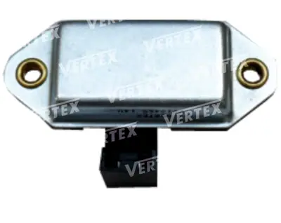 ALTERNATÖR KONJEKTOR [12V.] [SAMARA/NIVA/SKODA FAVORIT/FELICA]