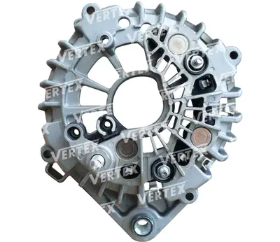 ALTERNATÖR DIOT TABLASI+KAPAK [VALEO TIPI - 120A.] [HYUNDAI I20/I30/CEED]