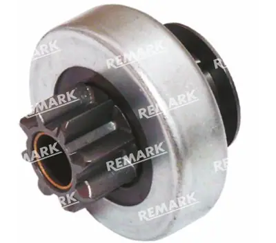 MARŞ DİŞLİSİ [8 DİŞ VALEO TİPİ ] [RENAULT MEGANE/R19/CLIO] [D7E6]