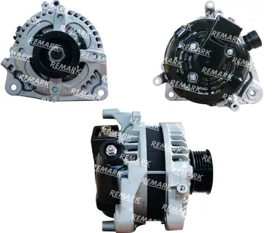ALTERNATOR [NIPPONDENSO TIPI 12V.130A. LIN UCLU] [HONDA CRV 2012->]