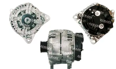 ALTERNATÖR [BOSCH TIPI 12V.150A.] [RENAULT TRAFFIC/VECTRA 2,2]