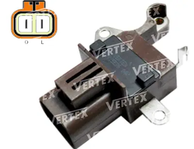 ALTERNATÖR KONJEKTOR [NIPPONDENSO TİPİ ] [ISUZU D-MAX 3.0 TD 2008->]