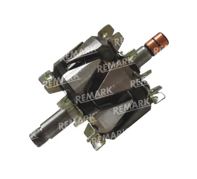 ALTERNATOR ROTOR [DELCO ] [OPEL ASTRA J/INSIGNA/ZAFIRA]