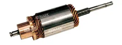 MARŞ KOLLEKTÖRÜ [MARELLI MAKO TİPİ - 12V UBUF] [FORD MIN/CARGO]