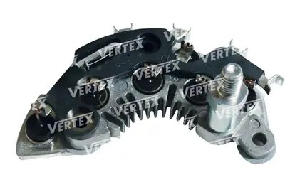 ALTERNATÖR DIOT TABLASI [DELCO TİPİ - CS121, CS130] [CHEROKEE-OMEGA]