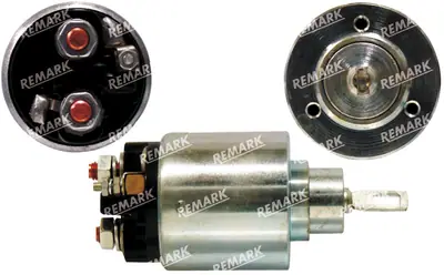 MARŞ OTOMATIGI [BOSCH TIPI - 12V. - 3T.] [FORD TRANSIT V184 -TRANSPORTER YM.]